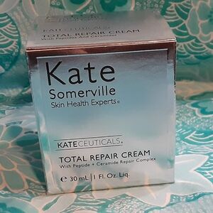 NEW Kate Somerville KateCeuticals Total Repair Cream 1oz 30ml